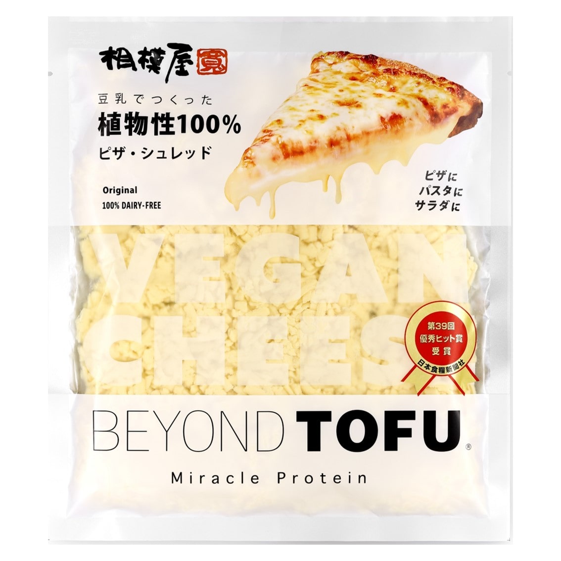 BEYONDTOFUシュレッド 250g | D+2