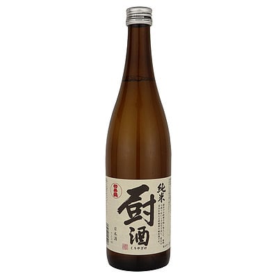 京都 日出盛 厨酒 720ml