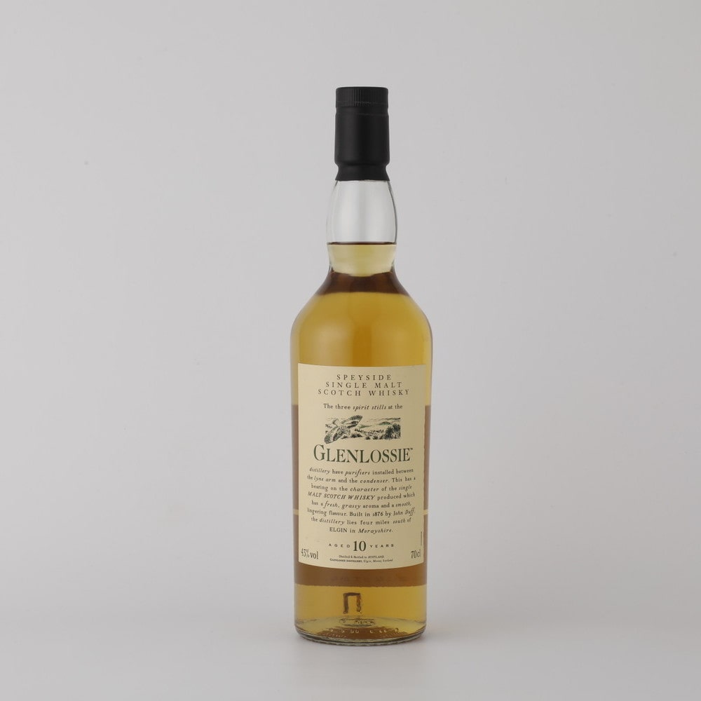 グレンロッシー 10年 700ml