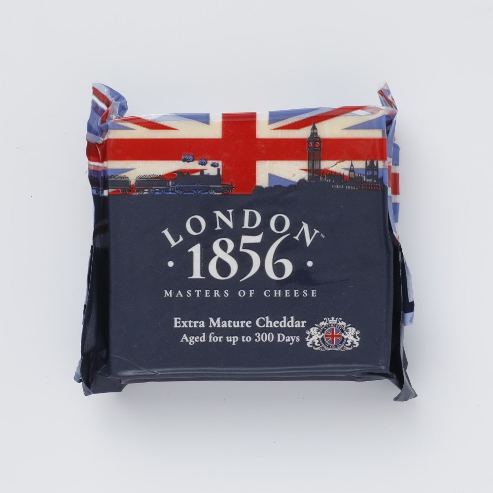 エクストラマチュア チェダー 300日熟成