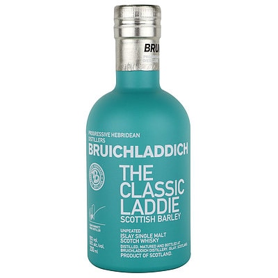 シングルモルトウイスキー ブルックラディ ザ・クラシックラディ 200ml