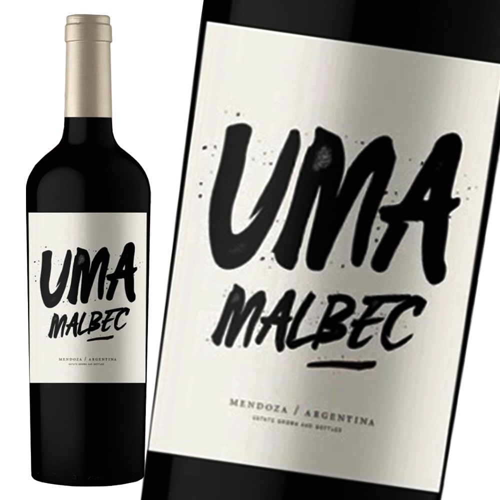 アルゼンチン メンドーサ ウマ マルベック 750ml