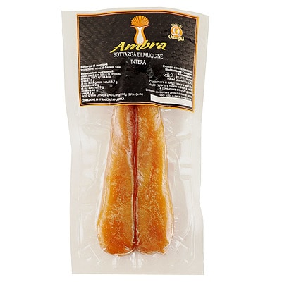 サルディニア ボッタルガ ブロック 100g