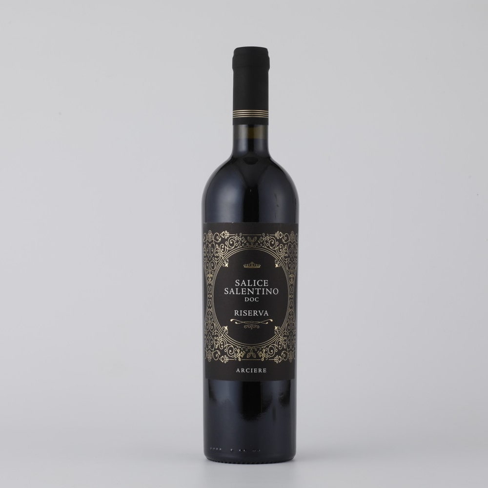サリーチェ サレンティーノ リゼルヴァ 750ml