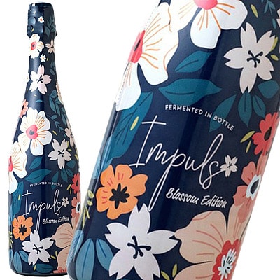 スペイン インプルス スパークリング 750ml