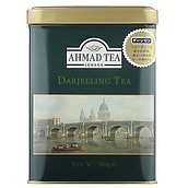 アーマッドティ（ダージリン） 角缶 200ｇ
