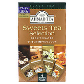 アーマッド デカフェ スウィーツティーセレクション 20P