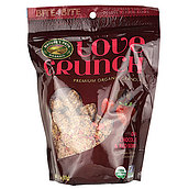 ネイチャーズパース 有機グラノーラダークチョコ＆レッドベリー 325g×6袋