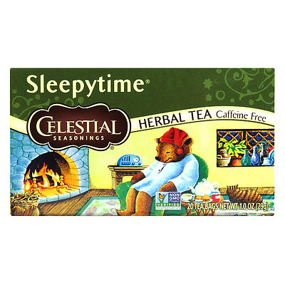 セレッシャル スリーピータイム 16p