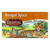 セレッシャル ベンガルスパイス 20P×3個