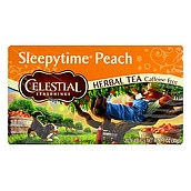 セレッシャル スリーピータイム ピーチ 20P×3個