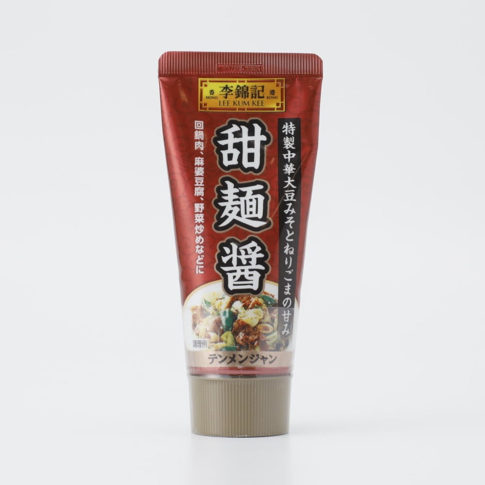 リキンキ 甜麺醤（チューブ入り） 90g