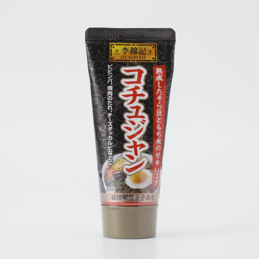 リキンキ コチュジャン（チューブ入り） 100g
