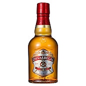 ブレンデッドスコッチウイスキー シーバスリーガル 12年 350ml | ペルノ・リカール正規輸入品