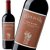 クロ デュ ヴァル レッドブレンド 750ml