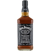 ジャックダニエル40 1000ml