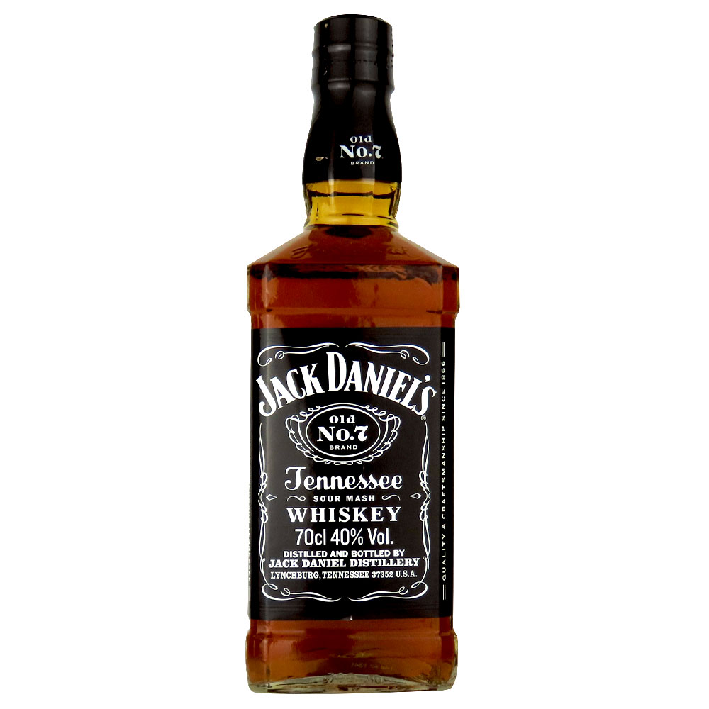 ジャックダニエル40゜ 700ml