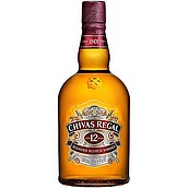 シーバスリーガル 40゜玉無し 1000ml | ペルノ・リカール正規輸入品〔0323〕