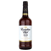 カナディアンウィスキー カナディアンクラブ 700ml(080686816072)
