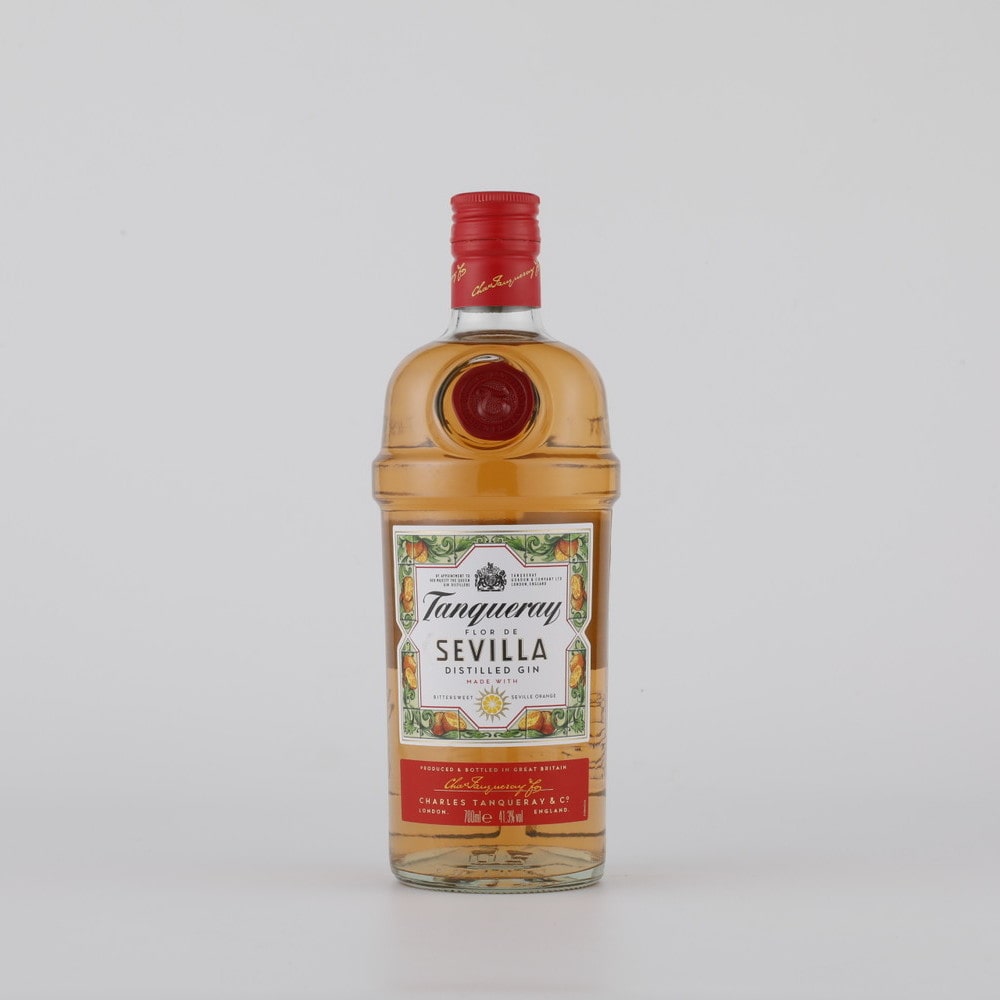 タンカレー セヴィリア ジン 700ml