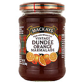 マッカイ ヴィンテージママレード 340g