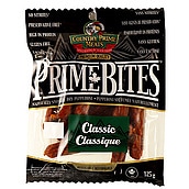 カントリープライム ドライペパロニバイツ クラシック 125g