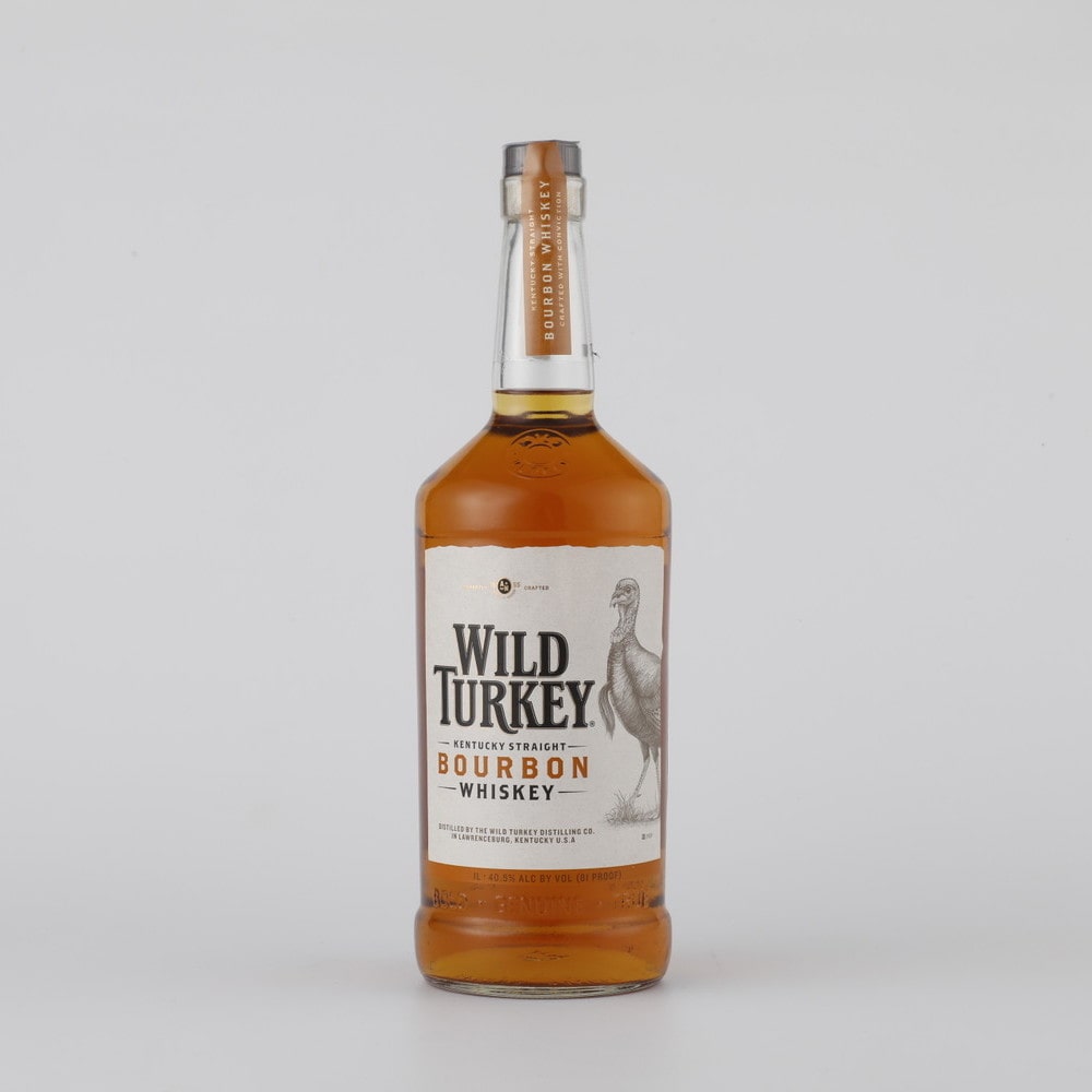 ワイルドターキースタンダード 1000ml