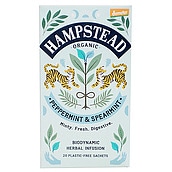 ハムステッド 有機ペパーミント 1.5g×20P | HAMPSTEAD