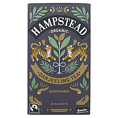 ハムステッド 有機ダージリン 2g×20P | HAMPSTEAD