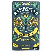 ハムステッド 有機アッサム 2g×20P | HAMPSTEAD