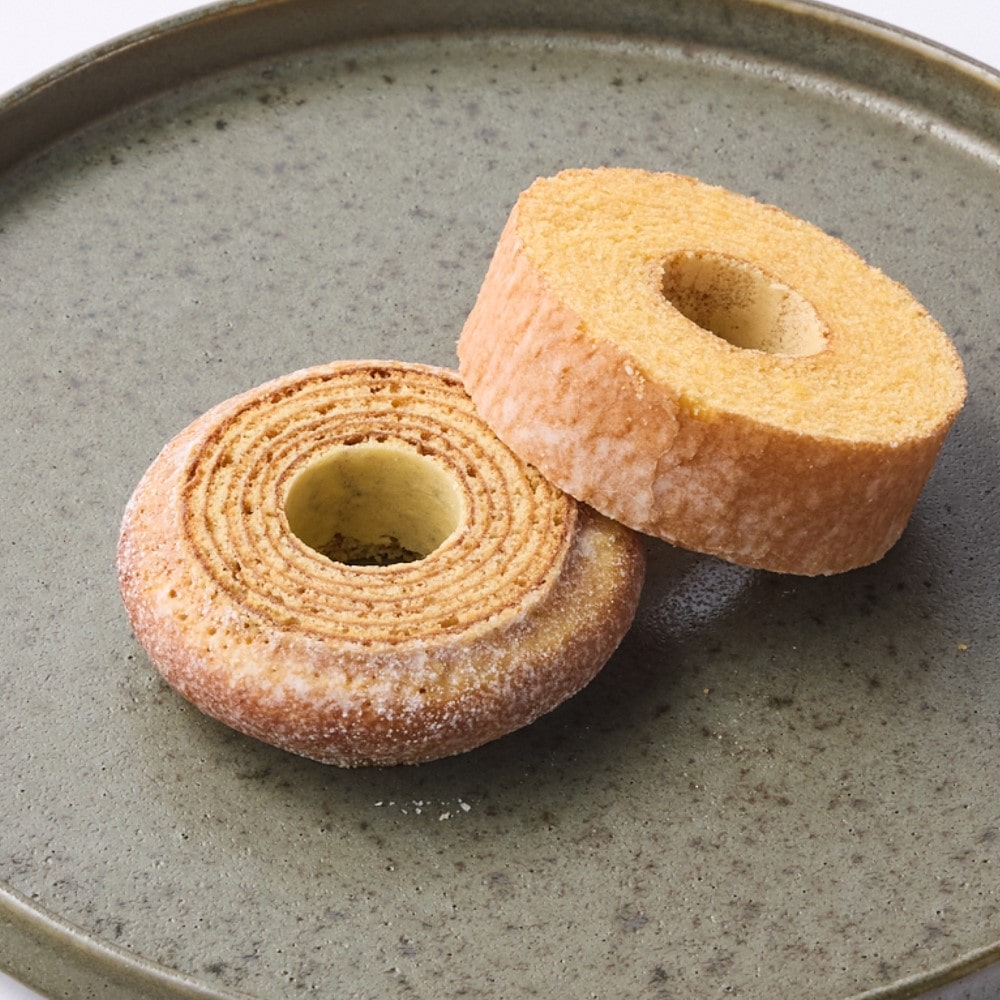 【お取り寄せ】【W】エレンバウム「時のなる木」ソフト&ハード(S)8個入 | 沖縄・離島配送不可