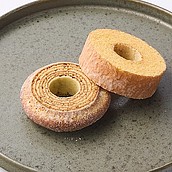 【お取り寄せ】【W】エレンバウム「時のなる木」ソフト&ハード(S)12個入 | 沖縄・離島配送不可