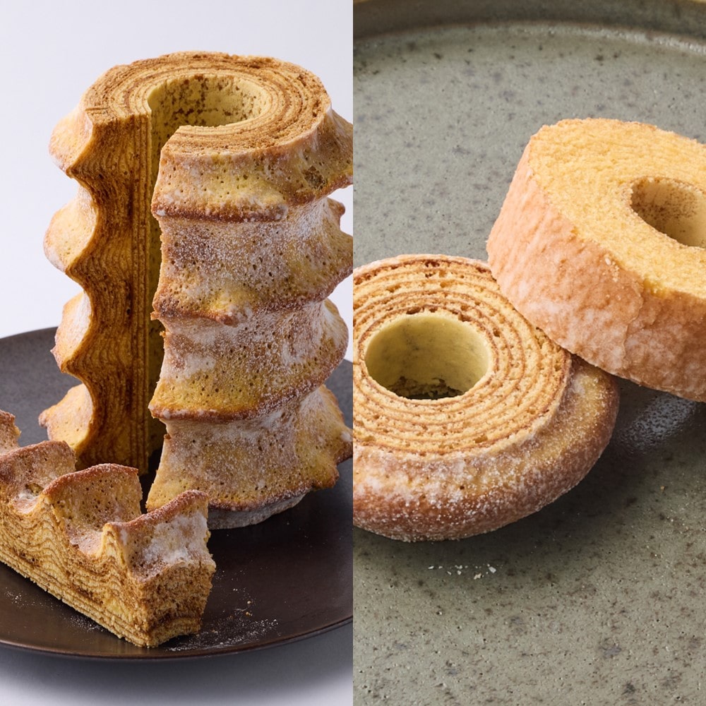 【お取り寄せ】【WR】エレンバウム「時のなる木」ハード4山+ソフト&ハード(S) | 沖縄・離島配送不可