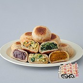 【お歳暮】【WN】いろは堂　おやき12個詰合せ | 沖縄・離島配送不可 / バイヤー厳選長野グルメ