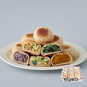 【お歳暮】【WN】いろは堂　おやき18個詰合せ | 沖縄・離島配送不可 / バイヤー厳選長野グルメ