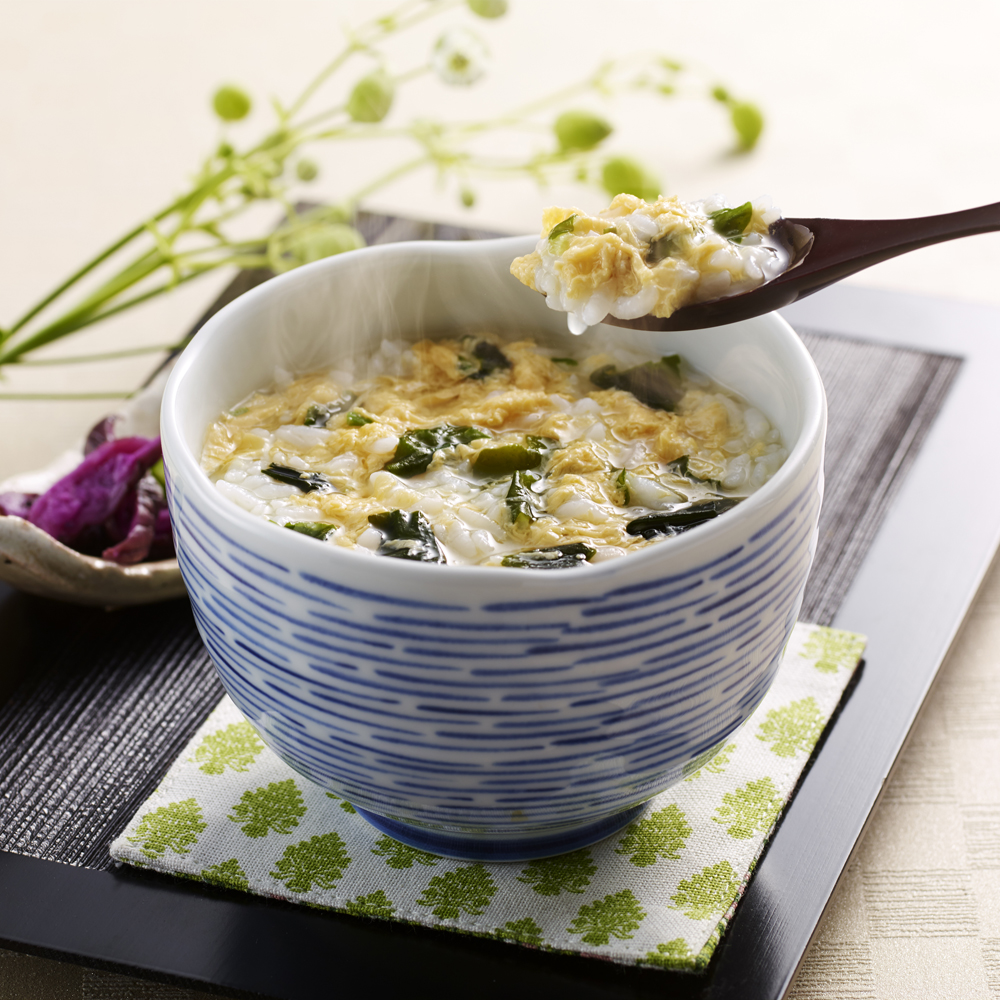 【お取り寄せ】【W】豊橋飼料 名古屋コーチンたまごスープセット 20食入