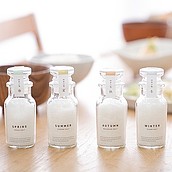 【お取り寄せ】【WN】四季の塩 4種BOX (各40g)