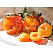 【お取り寄せ】【WR】横島物産 特選 杏4点ギフト | 沖縄・離島配送不可