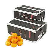 【お歳暮】【WNF】和歌山県有田郡 三孝農園みかん 3.5kg(Lサイズ) | 12月1日より順次お届け