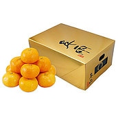 【お歳暮】【WNF】愛媛県宇和島産 日の丸みかん 5.0kg(Mサイズ) | 12月1日より順次お届け