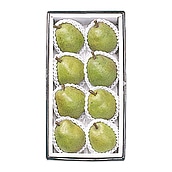 【お歳暮】【WNF】山形県産 ラ・フランス 8個 | 着日指定不可 / 11月中旬より順次お届け