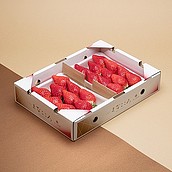 【お取り寄せ】【WNF】真心農園(埼玉県) まなこころ・楓 べにたま(2パック) 560g