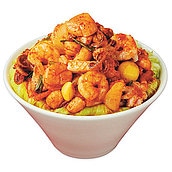 【お歳暮】【WN】成城石井 7種の海鮮ポッサムキムチ 800g / 沖縄離島配送不可