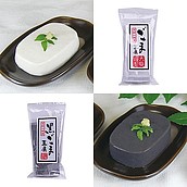 【お取り寄せ】【WN】大覚総本舗 ごま豆腐 2種詰合せ 24個入りセット | 沖縄・離島配送不可 /