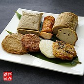 【お取り寄せ】【W】しまおう 風土 7点セット / 沖縄・離島配送不可