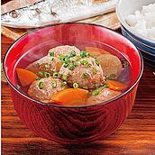 【お取り寄せ】【WN】阿部長商店 三陸食堂ギフト汁物12入 | 沖縄・離島配送不可