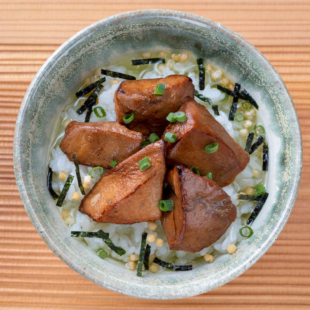 【お取り寄せ】【WN】阿部長商店 三陸食堂お茶漬けセット | 沖縄・離島配送不可