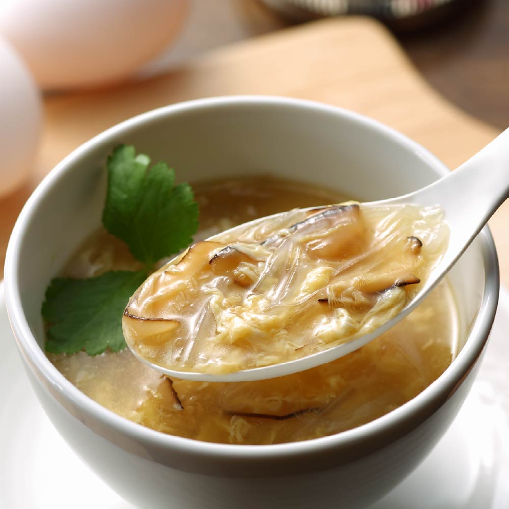 【お取り寄せ】【WN】阿部長商店 マーメイドスタイル ふかひれ濃縮スープギフト | 沖縄・離島配送不可