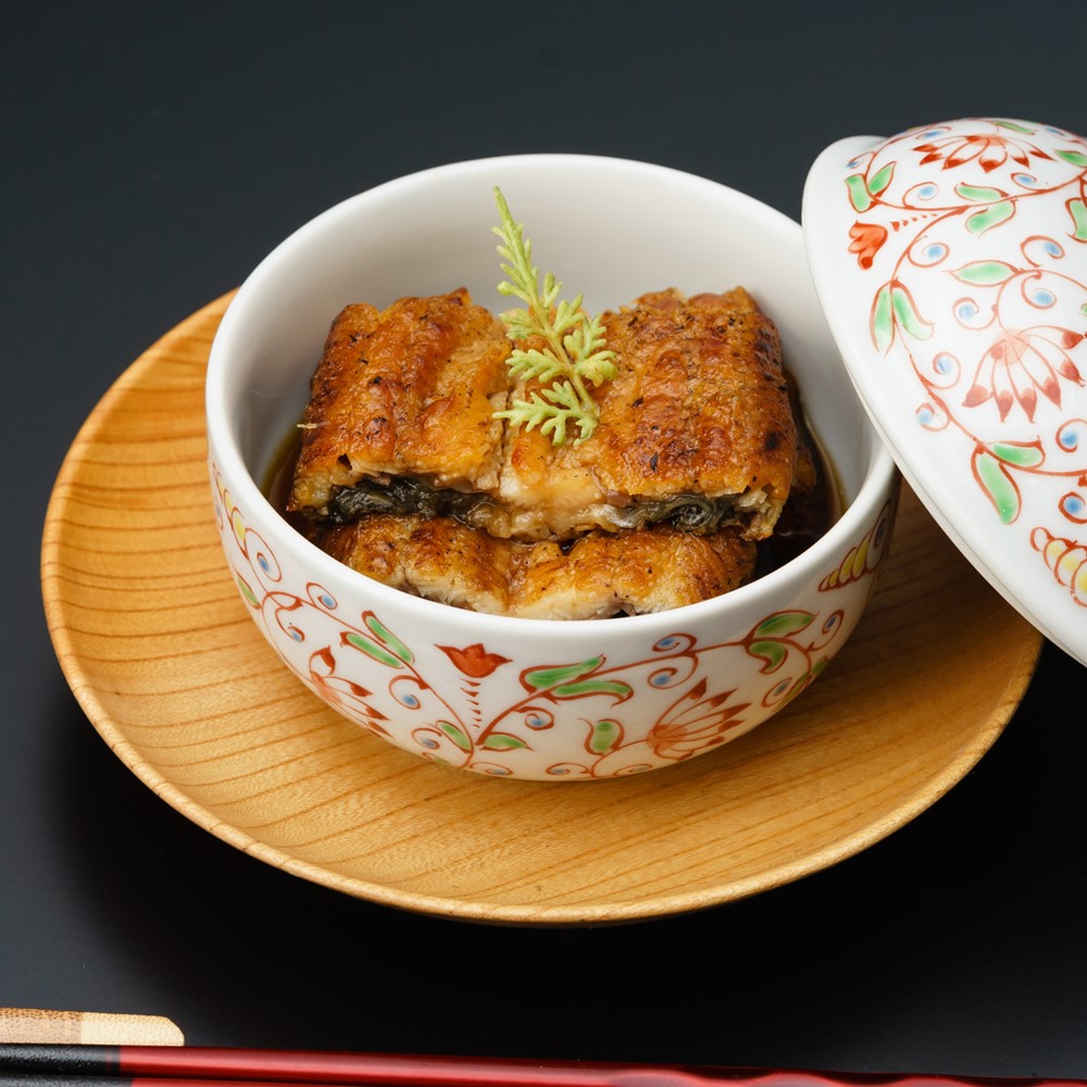 【お取り寄せ】【W】森うなぎ屋 鹿児島産 うなぎ蒲焼き2尾入 150g×2パック