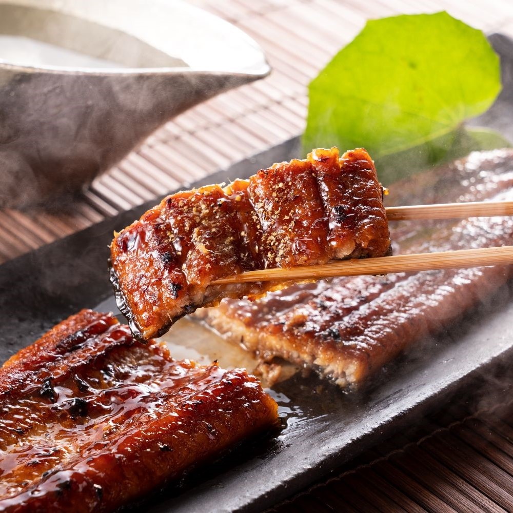 【お取り寄せ】【WN】薩摩川内鰻 鹿児島県産うなぎ蒲焼 136g×3尾セット